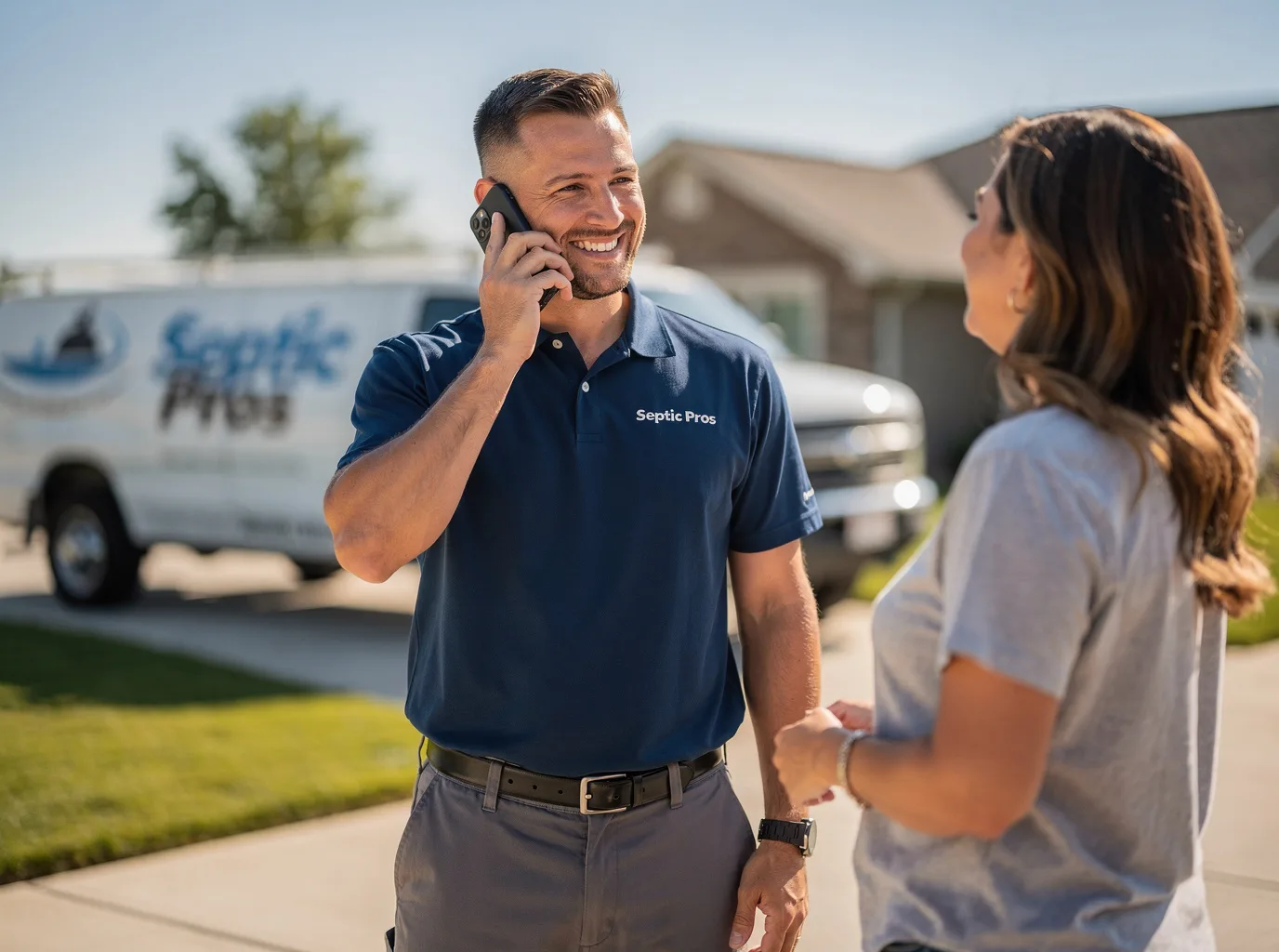 Septic Tank Pumping Leonardo, NJ FAQs